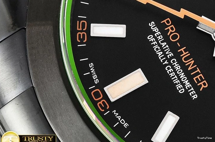 0730 ROLMIL023 – Milgauss Bold 995